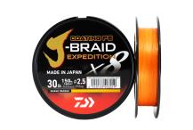 Daiwa J-Braid Expedition