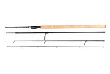 Daiwa Exceler Nordic Spin (4 pc)