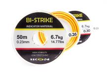 Ikon Bi-Strike Indikaattorimateriaali