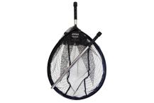 Ikon Double Landing Net 2.0