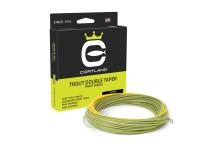 Cortland Trout Double Taper